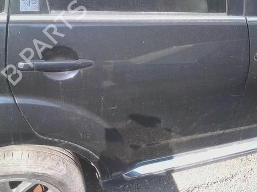 Used Right rear door CITROËN C-CROSSER (VU_, VV_) 2.2 HDi (156 hp) 27817630
