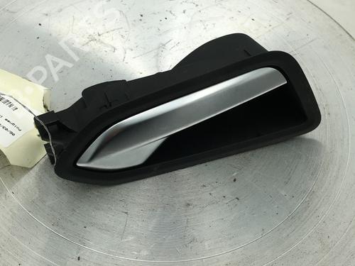 Used Front right interior door handle RENAULT CAPTUR II (HF_) TCe 100 (HFMT) (101 hp) 30941677