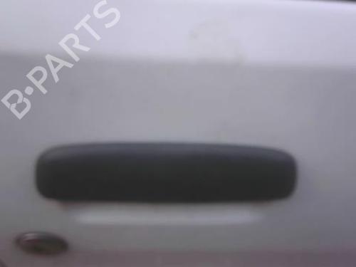 Used Front right exterior door handle CITROËN SAXO (S0, S1) 1.4 VTS (75 hp) 31794439