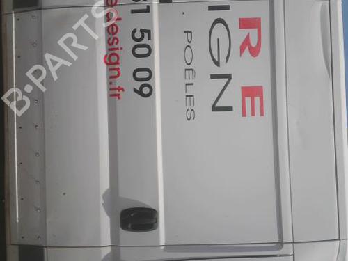 Used Right slide door PEUGEOT BOXER Van 2.0 BlueHDi 130 (130 hp) 28509959