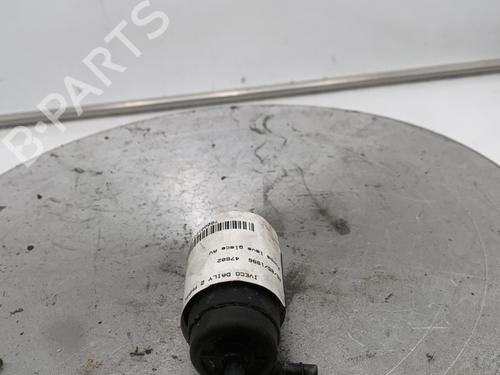 Used Washer pump Washer pump IVECO DAILY II Van 35-8 (12934104, 12934111, 12934112, 12934117, 12934124,... (75 hp) 33539062 33539062