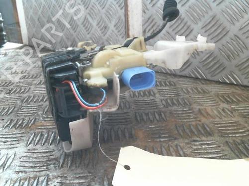 Electronic module VW POLO (9N_, 9A_) 1.2 | BP20990164M83 