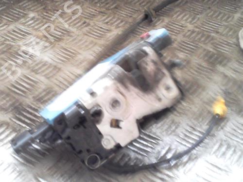 Used Rear right lock PEUGEOT 207 SW (WK_) 1.4 16V (95 hp) 20990008