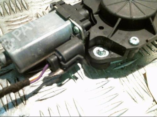 Used Front left window mechanism Front left window mechanism FIAT BRAVO I (182_) 1.6 16V (182.AB) (103 hp) 20991950 20991950