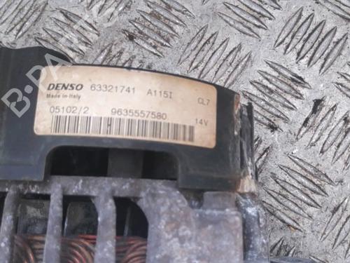 Alternator CITROËN SAXO (S0, S1) 1.1 X, SX | BP28382383M7