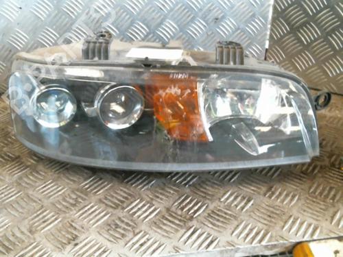 Used Right headlight FIAT PUNTO (188_) 1.9 JTD 80 (188.237, .257, .337, .357) (80 hp) 20997049