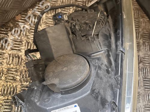 Used Left headlight Left headlight 37251002 37251002
