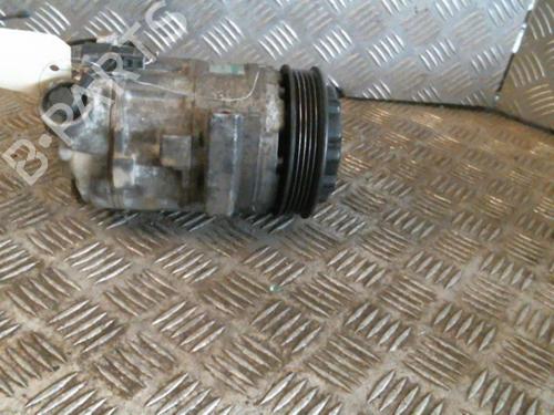 Used AC compressor MERCEDES-BENZ A-CLASS (W168) A 170 CDI (168.009, 168.109) (95 hp) 22037395