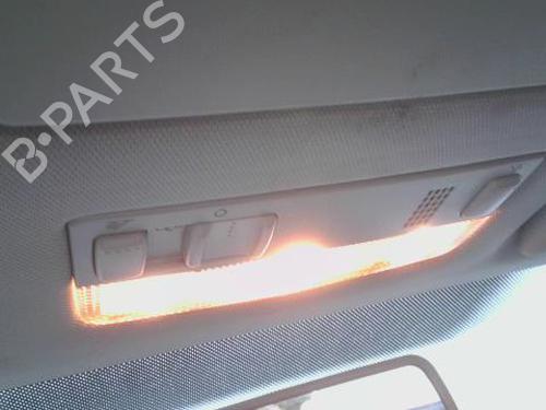 Używane Lampa oświetlenia wnętrza SKODA ROOMSTER (5J7) 1.9 TDI (105 hp) 30848540