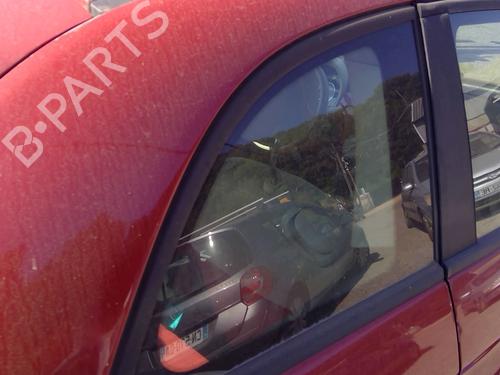 Used Rear right quarter glass FIAT 500 (312_) 1.2 (312AXA1A) (69 hp) 26888543