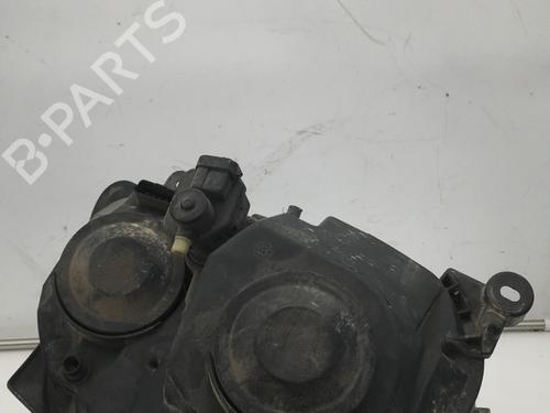 Left headlight RENAULT CLIO II (BB_, CB_) 1.5 dCi (B/CB07) | BP25259158C28