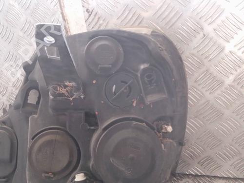 Right headlight RENAULT MODUS / GRAND MODUS (F/JP0_) 1.5 dCi (JP0G, JP0H) | BP27655214C29  - Image 5