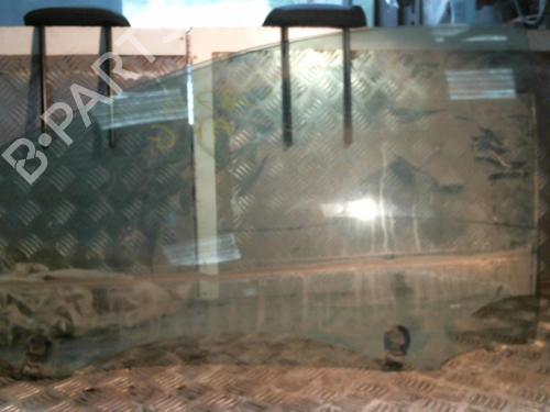 Used Front left door window RENAULT CLIO III (BR0/1, CR0/1) 1.5 dCi (C/BR0G, C/BR1G) (68 hp) 20996927