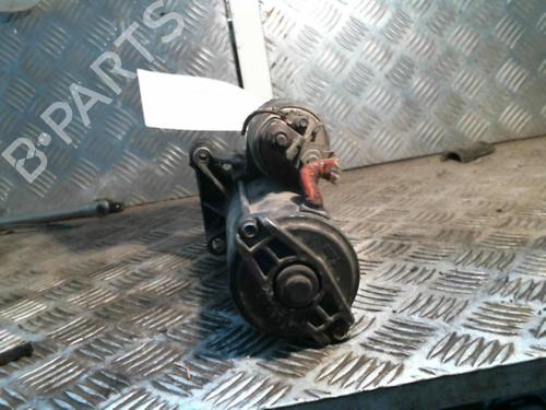 Used Starter Starter RENAULT MEGANE II (BM0/1_, CM0/1_) 1.9 dCi (BM0G, CM0G) (120 hp) 20993042 20993042