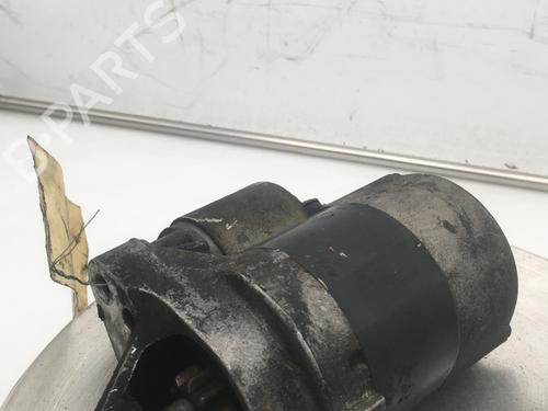 Starter RENAULT TWINGO I (C06_) 1.2 (C066, C068) | BP20989386M8 