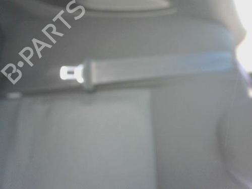 Høyre bak beltestrammer SEAT IBIZA IV (6J5, 6P1) 1.6 TDI (105 hp) 29117082