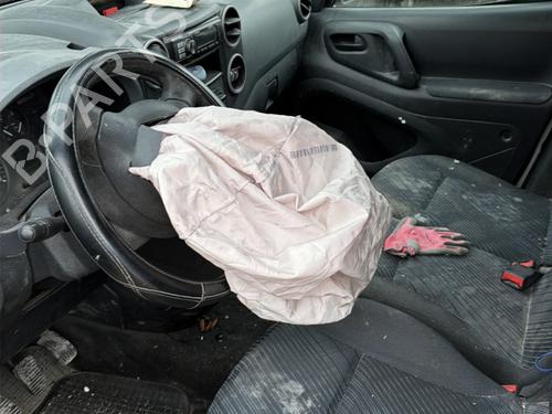 Gearbox PEUGEOT PARTNER Box Body/MPV 1.6 HDi | BP33743028M3  - Image 5