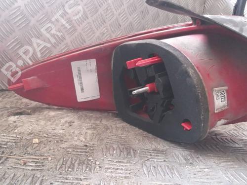 Right taillight PEUGEOT 206+ (2L_, 2M_) 1.4 HDi eco 70 | BP27336812C35 