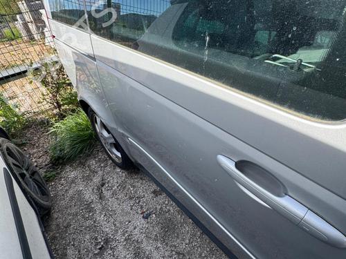 Right sun visor MERCEDES-BENZ VANEO (414) 1.7 CDI (414.700) | BP34219977I2  - Image 5