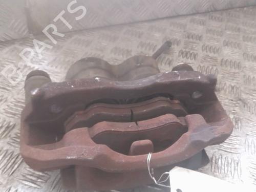Used Right front brake caliper CITROËN JUMPER I Van (244) 2.0 HDi (84 hp) 27567875