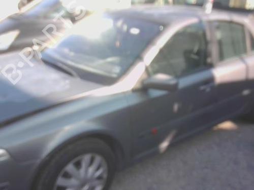 Switch RENAULT LAGUNA II (BG0/1_) 1.6 16V (BG0A, BG0L) | BP29005304I30  - Image 9