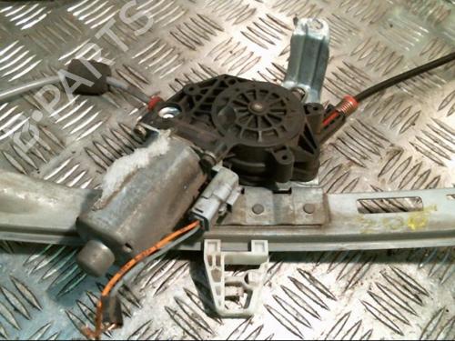 Used Front left window mechanism Front left window mechanism PEUGEOT 206 Hatchback (2A/C) 1.6 i (89 hp) 20999295 20999295