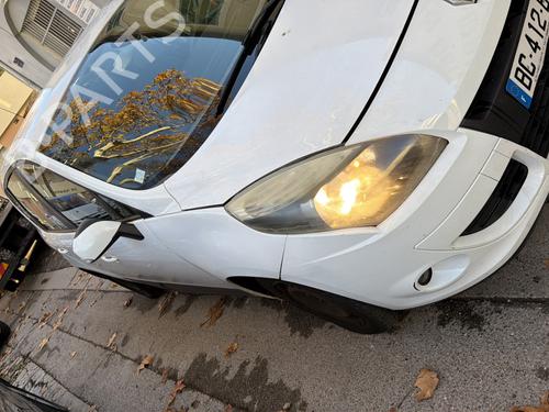 Third brake light RENAULT SCÉNIC III (JZ0/1_) 1.5 dCi | BP32204425L11 