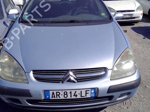 Startmotor CITROËN C5 I (DC_) 2.0 HDi (DCRHZB, DCRHZE) | BP20986436M8 