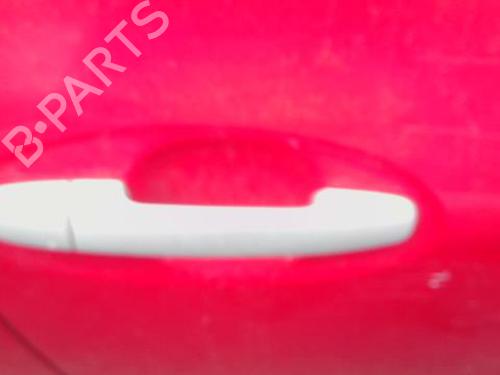 Used Front right exterior door handle Front right exterior door handle 37452778 37452778