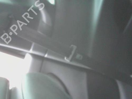 Used Front right seatbelt Front right seatbelt CITROËN DS3 (SA_) 1.6 VTi 120 (120 hp) 32777175 32777175