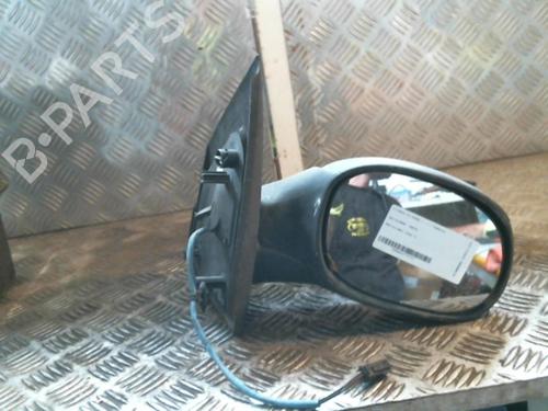Ryggespeil høyre CITROËN C2 (JM_) 1.1 (60 hp) 22039188