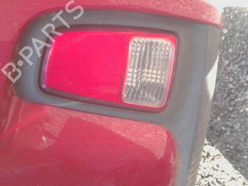Used Rear bumper right light KIA PICANTO II (TA) 1.0 (67 hp) 29529138