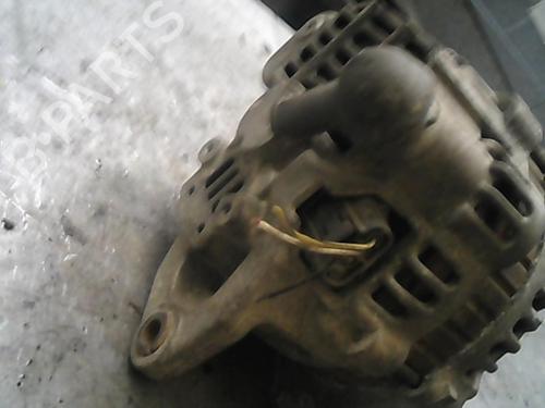 Alternator MITSUBISHI PAJERO PININ I (H6_W, H7_W) 2.0 GDI (H67W, H77W) | BP20989677M7 