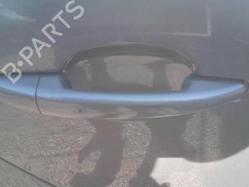 Used Rear right exterior door handle CITROËN C4 Picasso I MPV (UD_) 1.6 HDi (109 hp) 28796317
