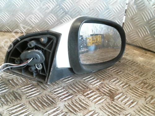 Used Right mirror MERCEDES-BENZ A-CLASS (W168) A 160 (168.033, 168.133) (102 hp) 22037251