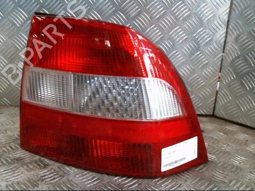 Used Right taillight OPEL VECTRA B (J96) 1.7 TD (F19) (82 hp) 20998978