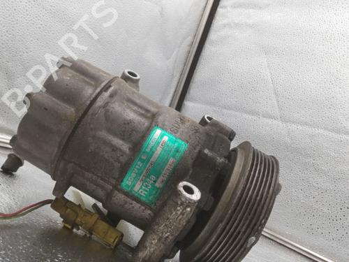 AC compressor CITROËN C2 (JM_) 1.4 | BP30045007M34 - Image 4