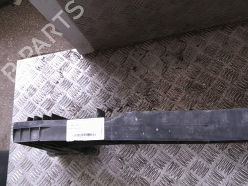 Used Crossmember CITROËN C4 I (LC_) 2.0 HDi (136 hp) 23969991