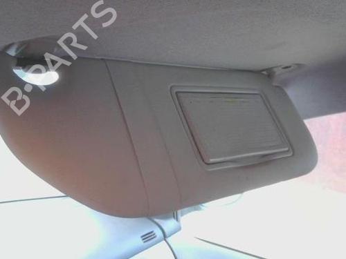 right-sun-visor-citroen-c2-jm_-2003-2004-2005-2006-2007-2008-2009-2010-2011-2012-2013-2014-2015-2016-2017-31794672 main image