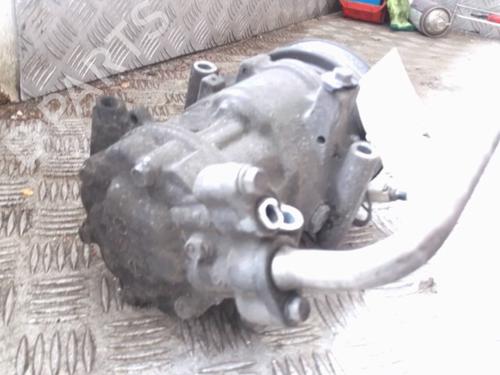 Used AC compressor AC compressor RENAULT CLIO II (BB_, CB_) 1.5 dCi (B/C2J) (68 hp) 22781271 22781271