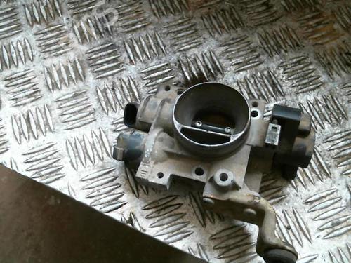 Used Throttle body Throttle body FIAT PANDA (141_) 1100 (54 hp) 22045354 22045354