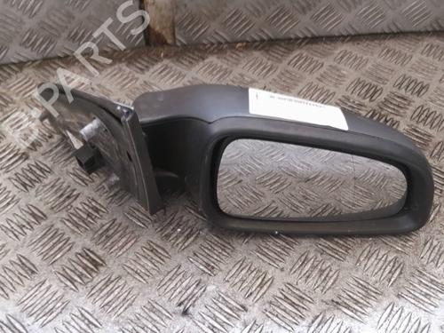 Right mirror OPEL ASTRA H (A04) 1.8 (L48) | BP27655195C27 