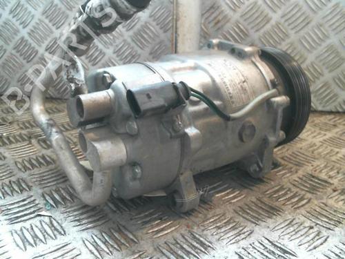 Used AC compressor AC compressor 20990110 20990110