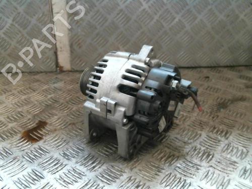 Used Alternator RENAULT MEGANE II (BM0/1_, CM0/1_) 1.6 16V (BM0C, CM0C) (113 hp) 20994602
