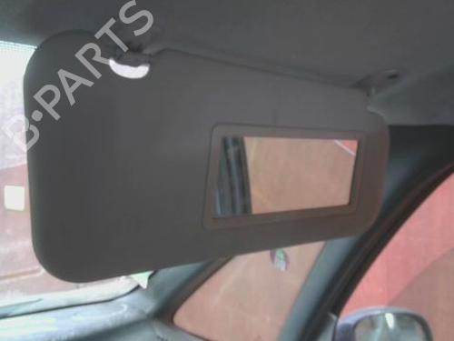 Used Right sun visor Right sun visor CITROËN XSARA PICASSO (N68) 1.6 HDi (90 hp) 34167806 34167806