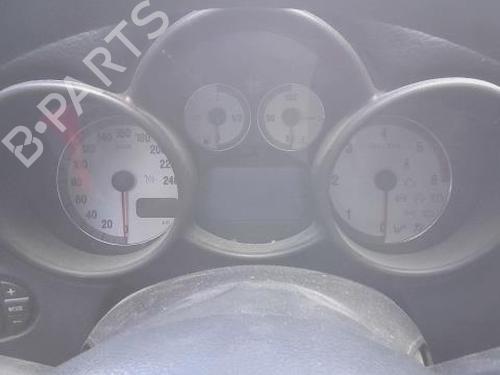 Used Instrument cluster Instrument cluster ALFA ROMEO GT (937_) 1.9 JTD (937CXN1B) (150 hp) 34479607 34479607