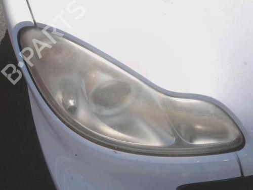 Used Right headlight Right headlight SMART FORTWO Coupe (453) 1.0 (453.341) (60 hp) 33650458 33650458