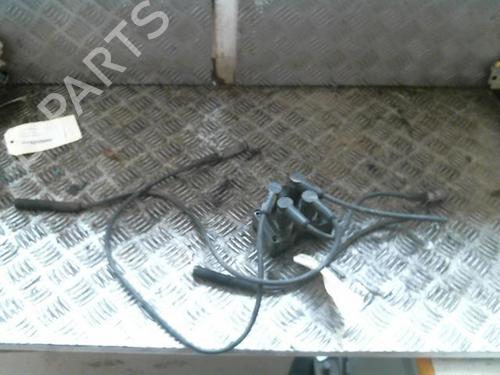 Used Ignition coil FORD FIESTA V (JH_, JD_) 1.3 (69 hp) 20997821