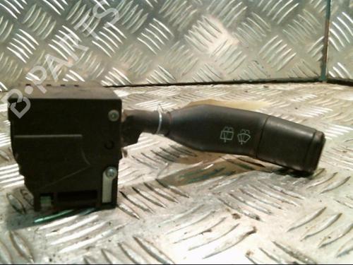 Used Steering column stalk RENAULT CLIO I (B/C57_, 5/357_) 1.9 D (B/C/S576, B/C/S57L) (64 hp) 22035421