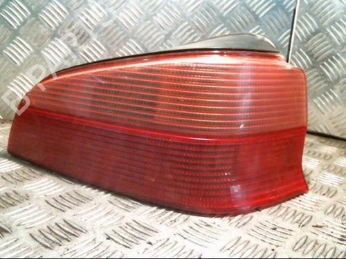 Used Right taillight PEUGEOT 106 II (1A_, 1C_) 1.1 i (60 hp) 20998942